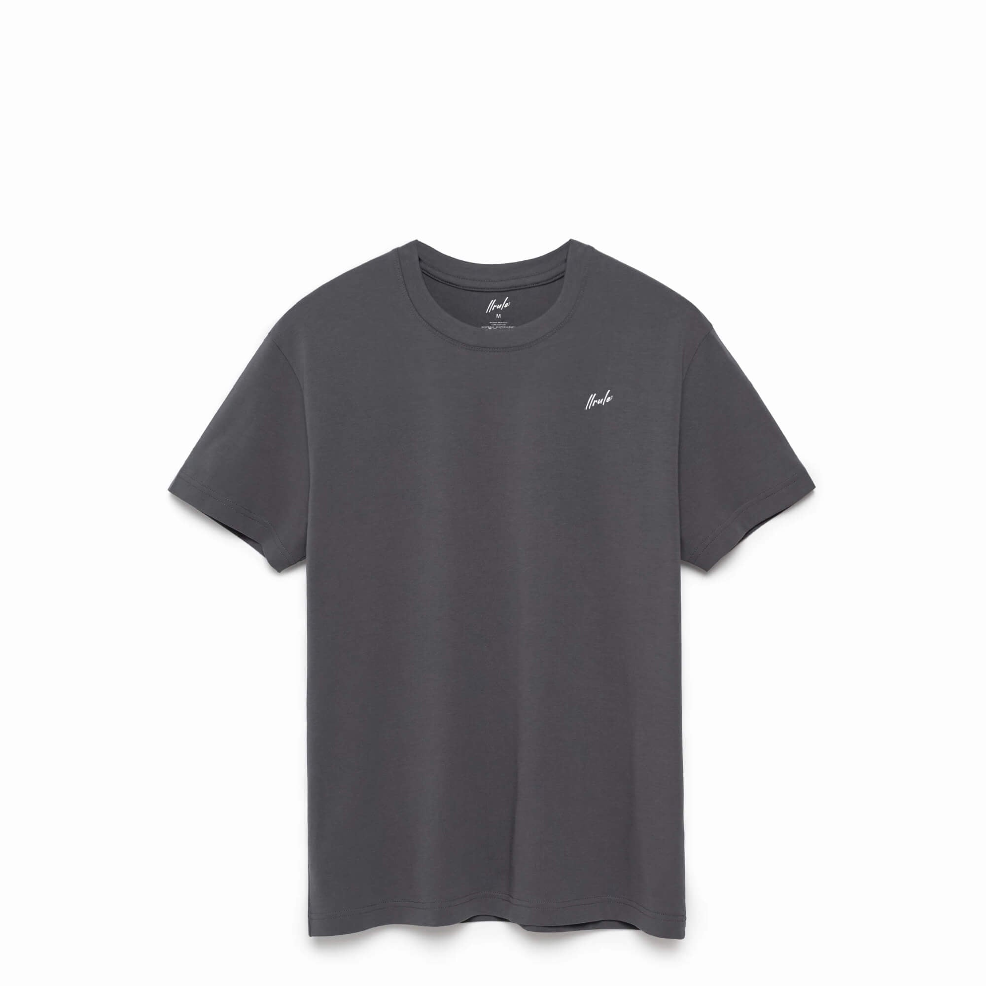 Rule supima cotton tee