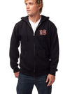The Standard Heavyweight Zip