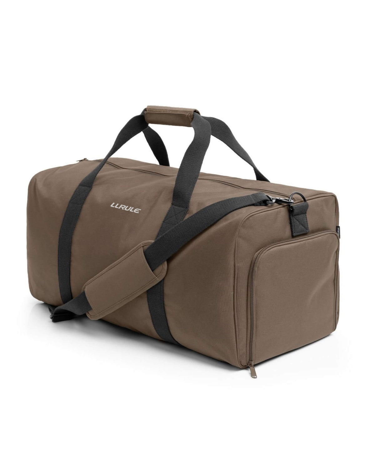 Ensemble Travel Bag #WalnutBlack img_1