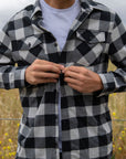 Ridgeline Flannel