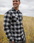 Ridgeline Flannel
