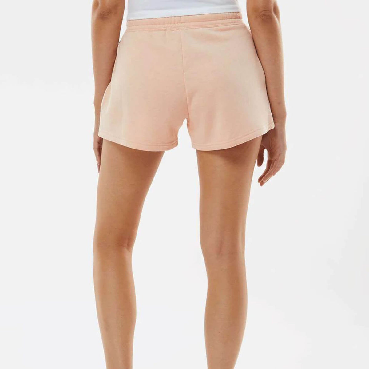 Coastal Fleece Short 