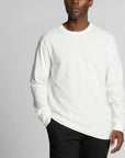Organic Essential Long Sleeve
