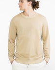 Form Organic French Terry Crew