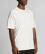 LLRULE Pacific Raglan Tee in cotton