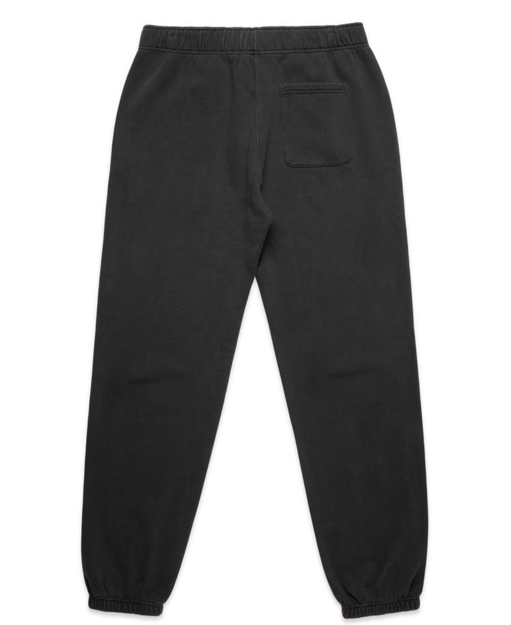 Relax Faded Track Sweatpants