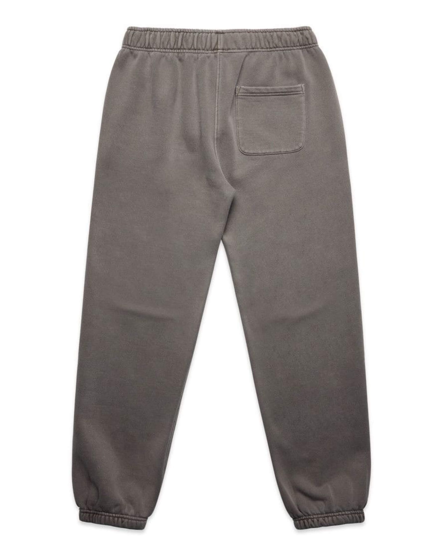 Relax Faded Track Sweatpants