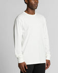 Organic Essential Long Sleeve