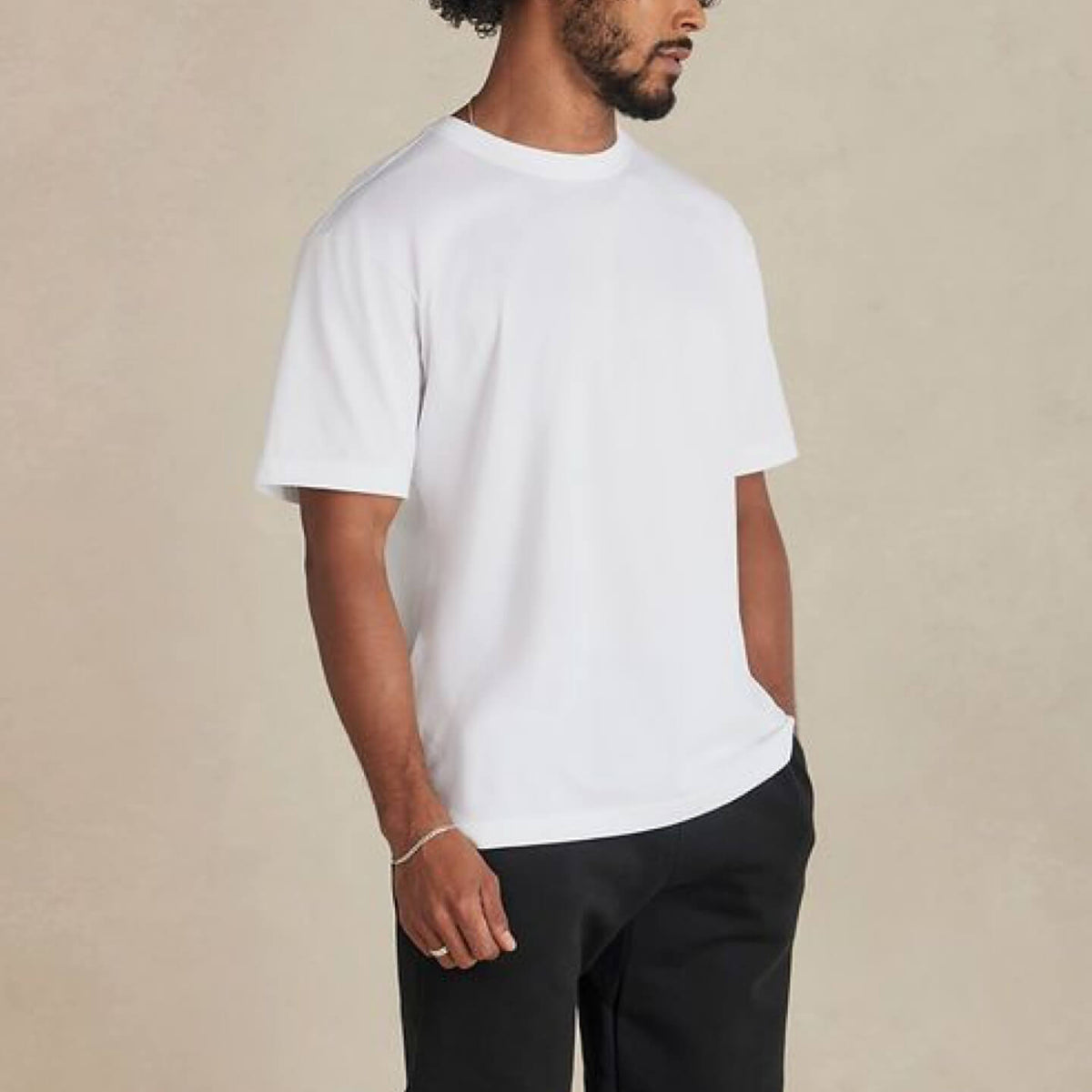 llrule Supima Essentials Tee 