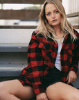Ridgeline Flannel