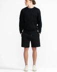 Form Organic French Terry Crew