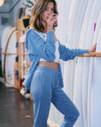 Coastal Fleece Pant