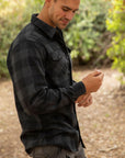 Ridgeline Flannel