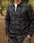 Ridgeline Flannel