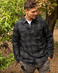 Ridgeline Flannel