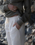 Coastal Fleece Pant