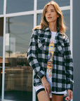 Ridgeline Flannel