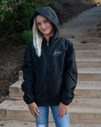 Youth Tailwind Zip Jacket