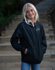 Youth Tailwind Zip Jacket
