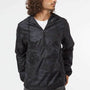 LLRULE Pacifica ultra-lite Windbreaker