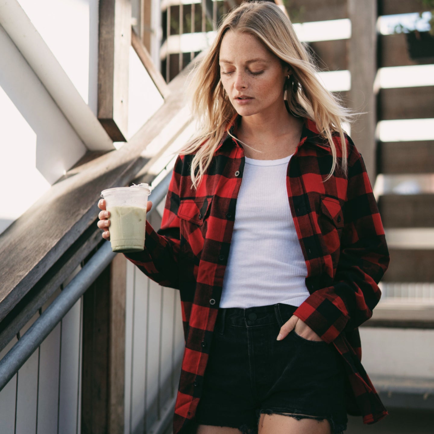 Ridgeline Flannel