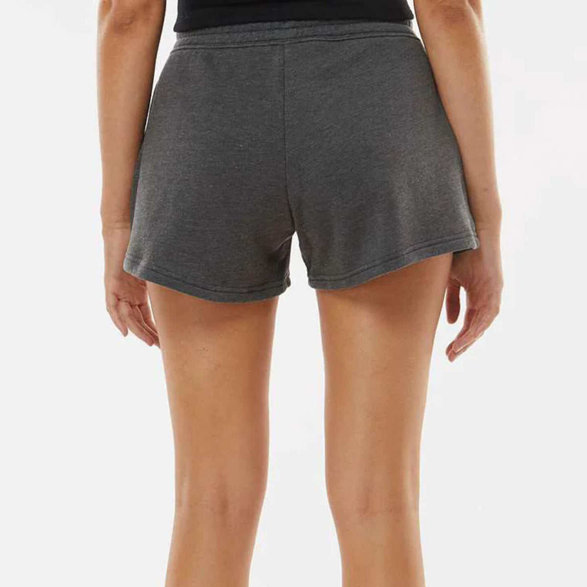 Coastal Fleece Short 