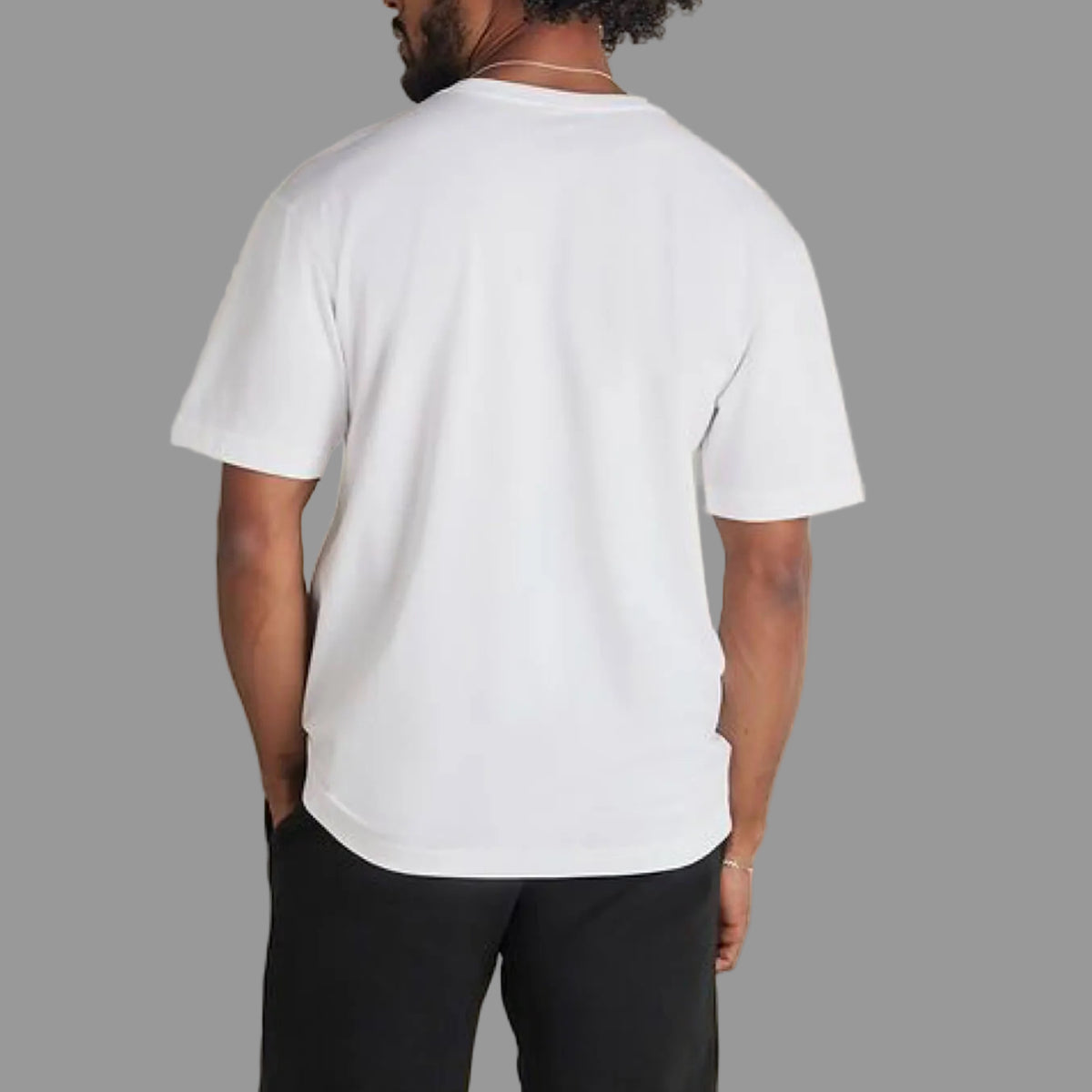 llrule Supima Essentials Tee 