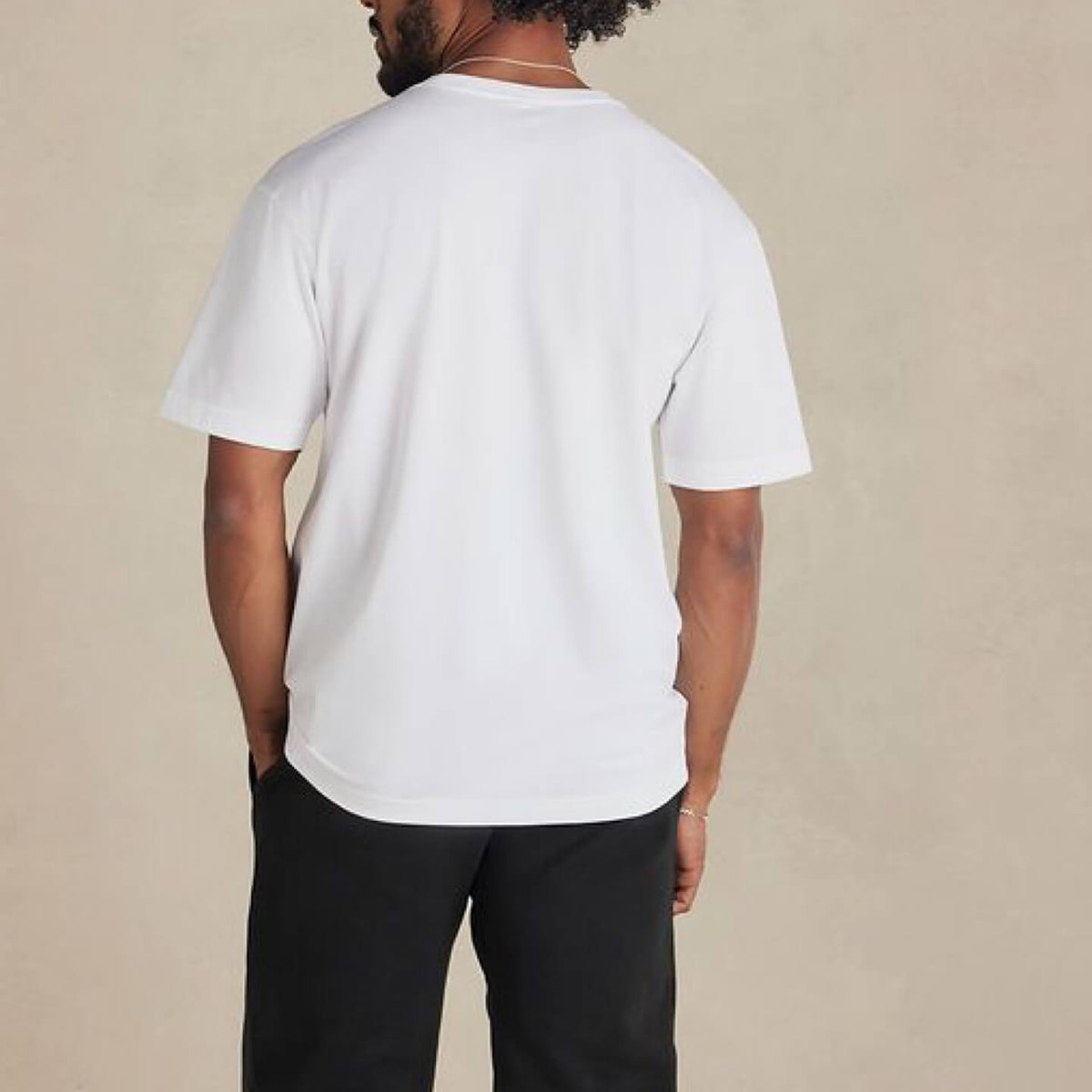 llrule Supima Essentials Tee 
