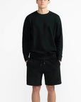 Form Organic French Terry Crew