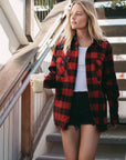 Ridgeline Flannel