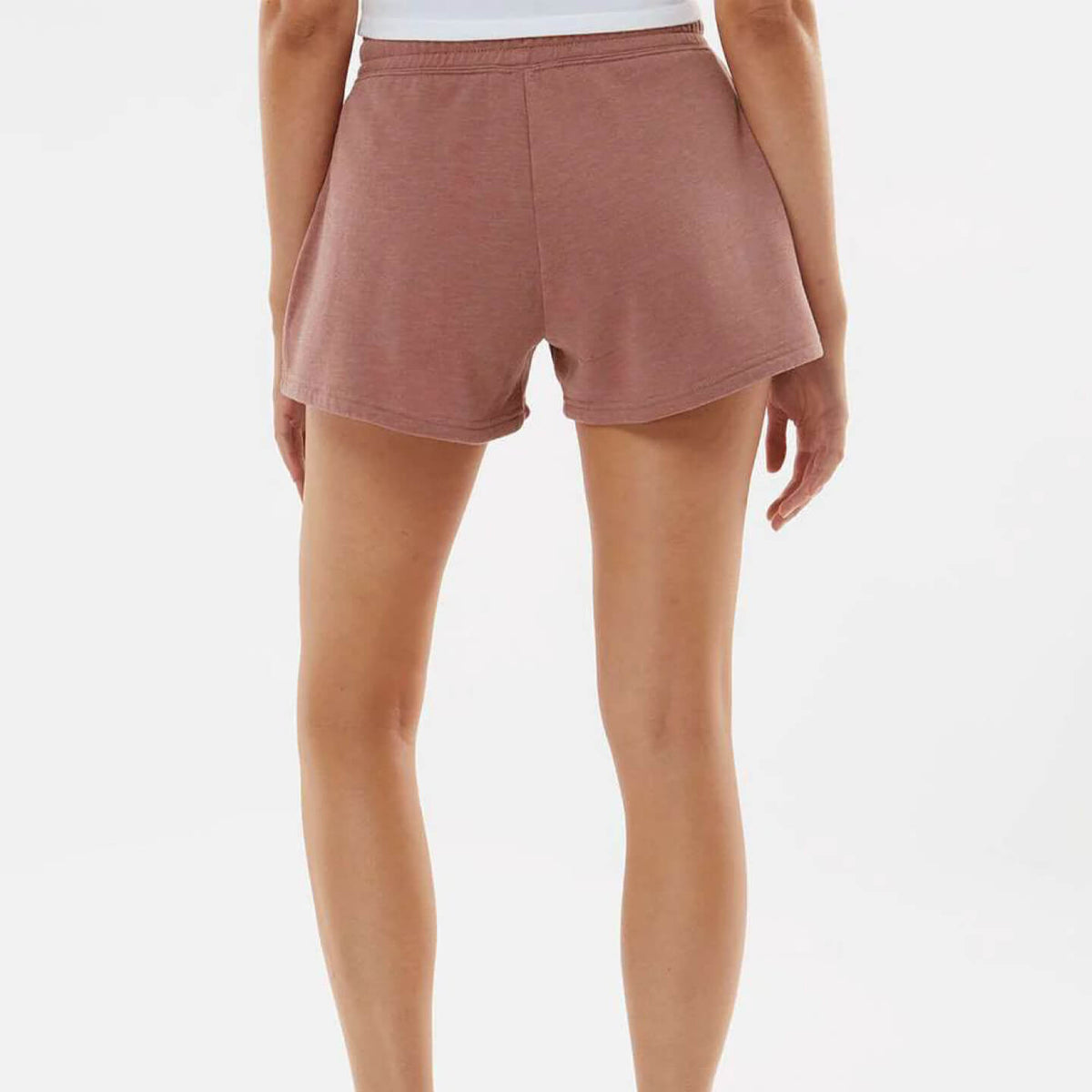 Coastal Fleece Short 