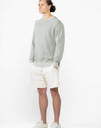 Form Organic French Terry Crew