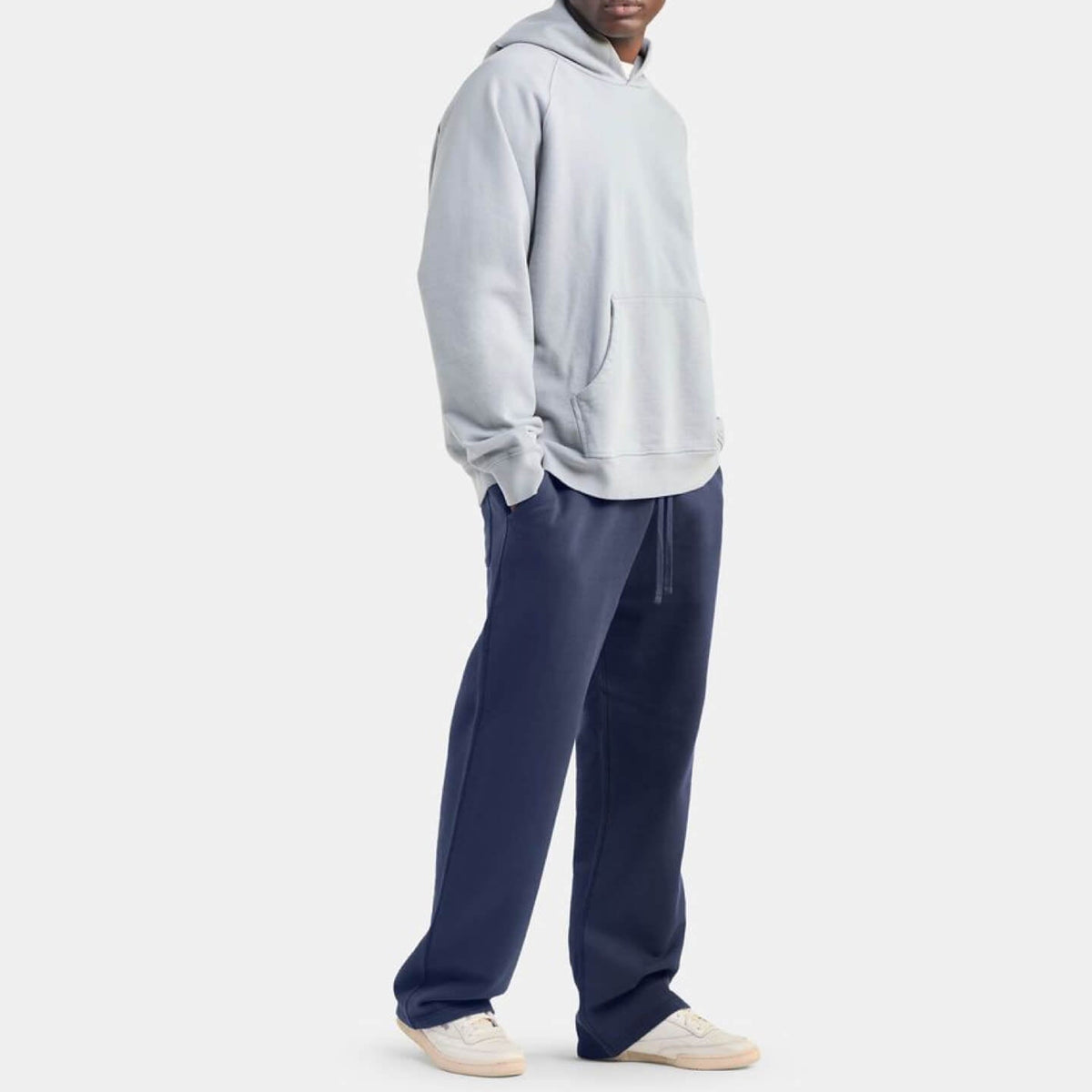 Pacifica Organic French Terry Pant 