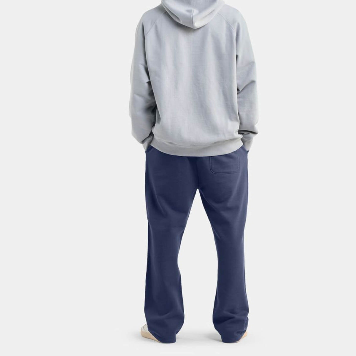 Pacifica Organic French Terry Pant 
