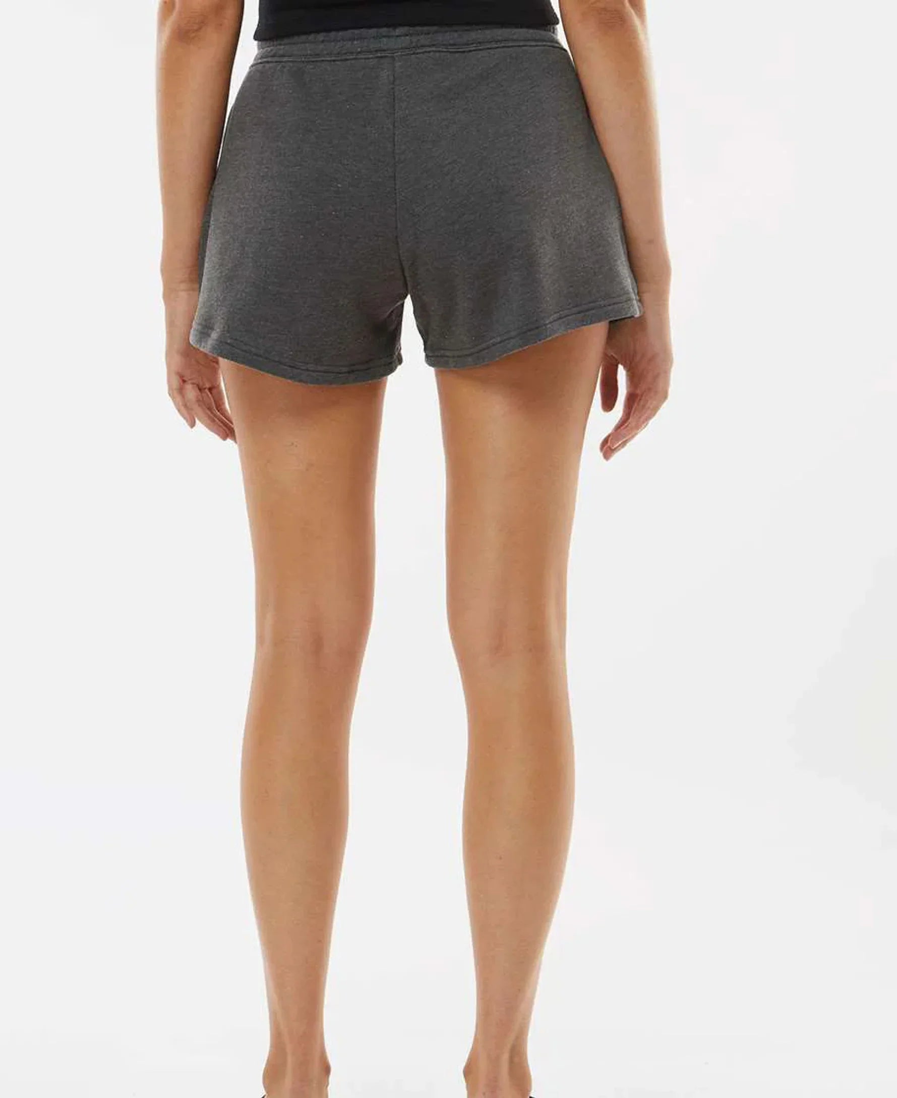 Relaxed Faded Short