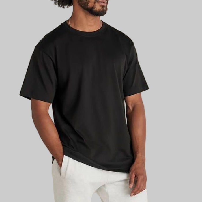 llrule Supima Essentials Tee