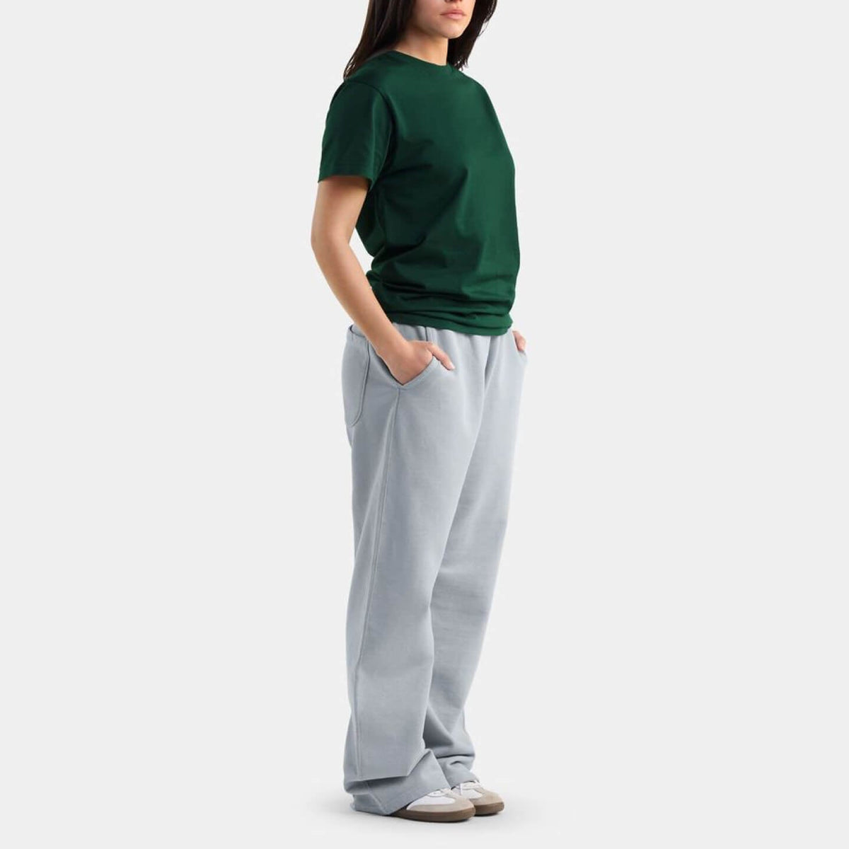 Pacifica Organic French Terry Pant 