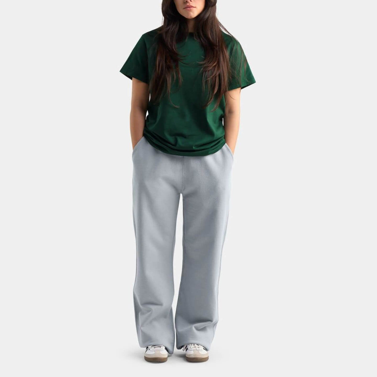 Pacifica Organic French Terry Pant 