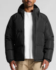 Shift Puffer