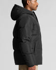 Shift Puffer