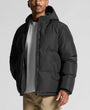 Shift Puffer