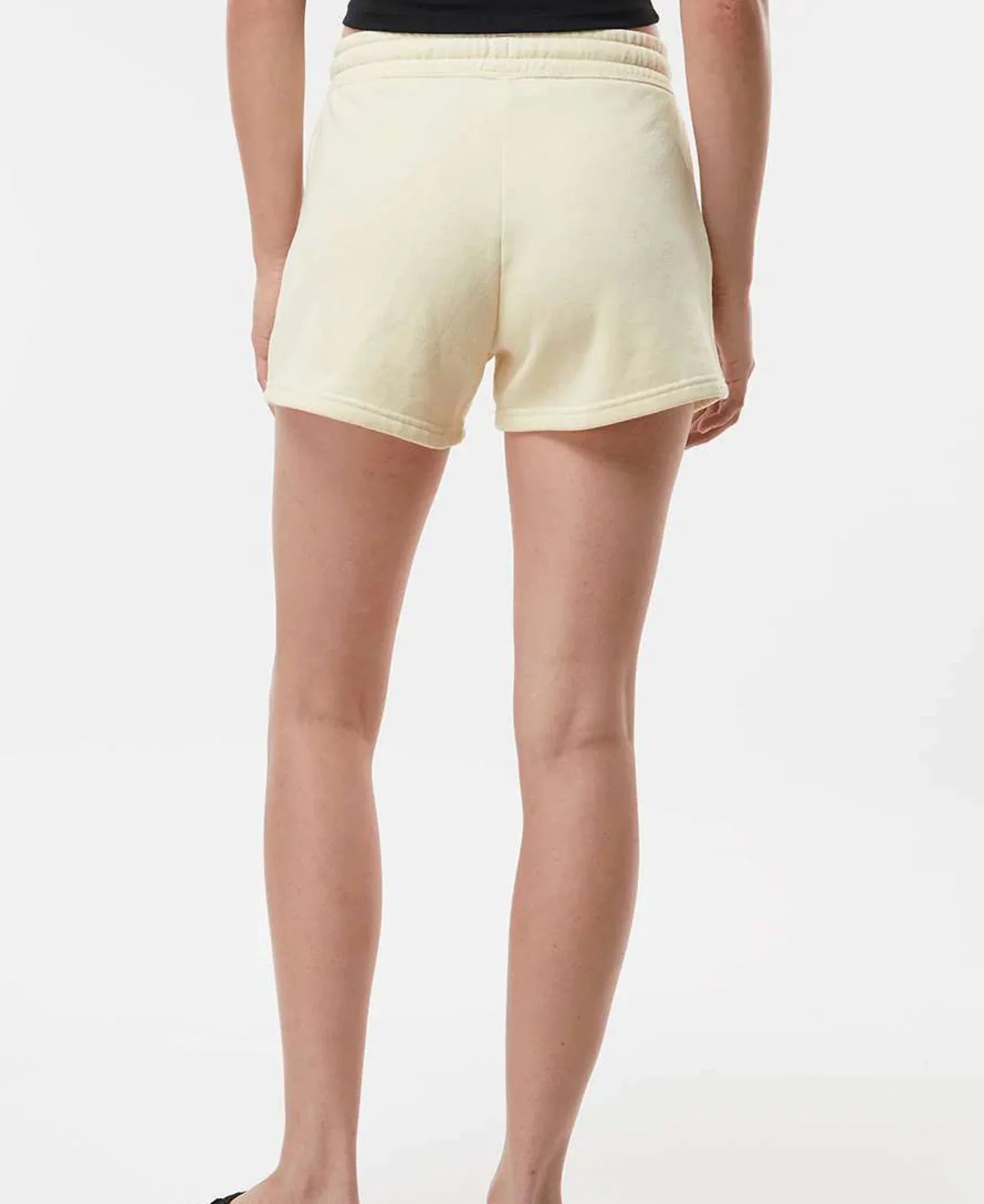Relaxed Faded Short