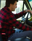 Ridgeline Flannel