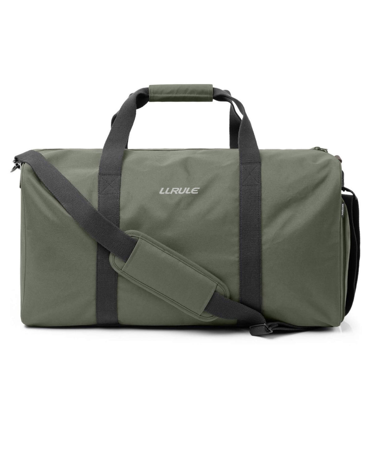 Ensemble Travel Bag #CypressBlack img_1