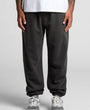 Relax Faded Track Sweatpants