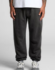 Relax Faded Track Sweatpants