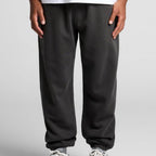 LLRULE Relax Faded Track Sweatpants in cotton