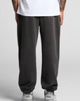 Relax Faded Track Sweatpants