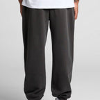 LLRULE Relax Faded Track Sweatpants in cotton
