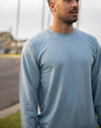 Lightweight Terry Crew